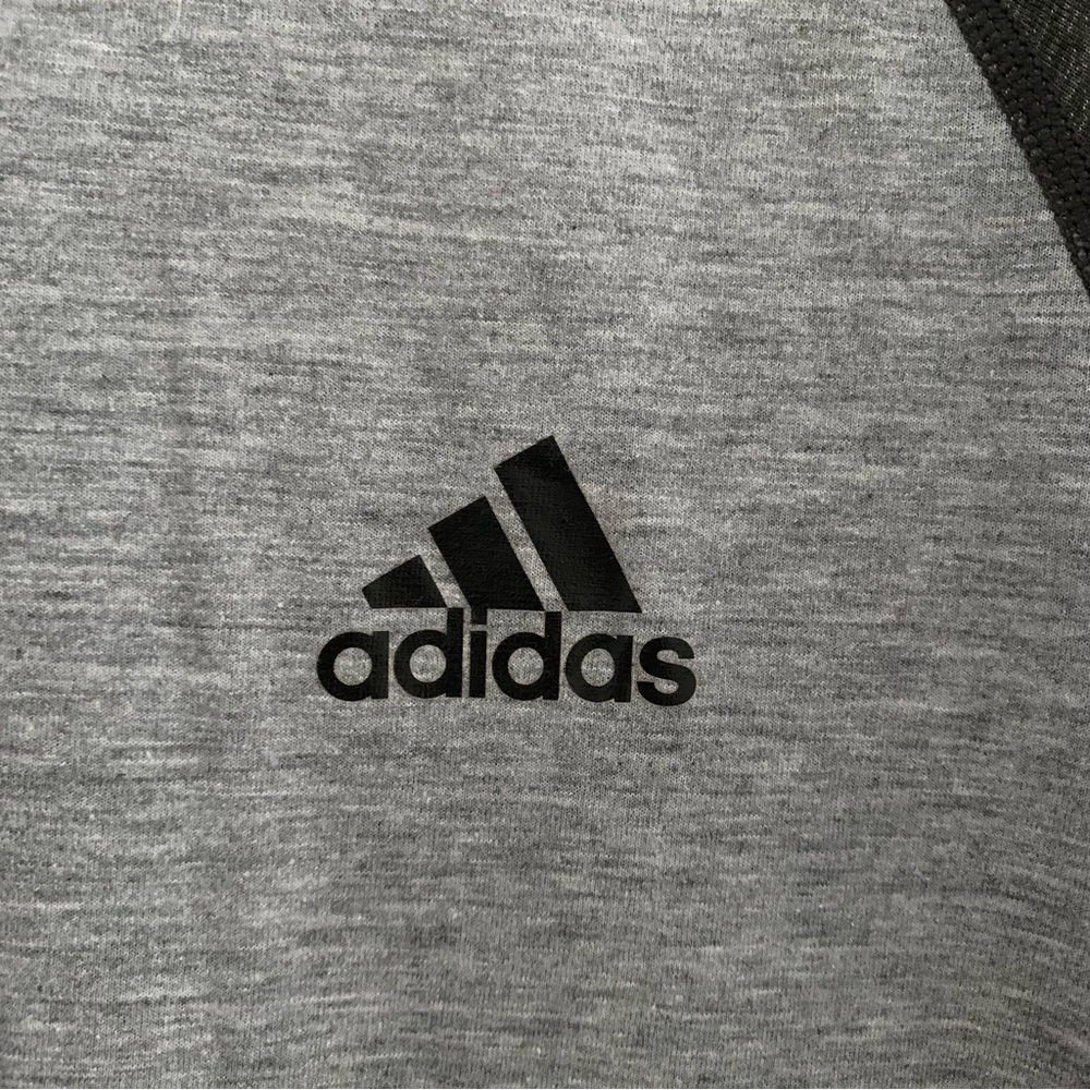 Men’s Adidas Ultimate tee short sleeve - Picture 2 of 5